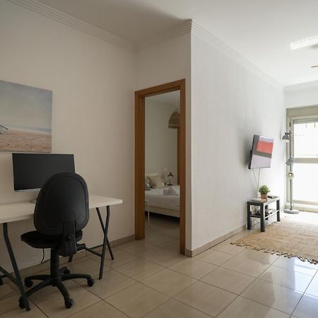 Remote Workers House By Canariasgetaway Las Palmas de Gran Canaria Kültér fotó