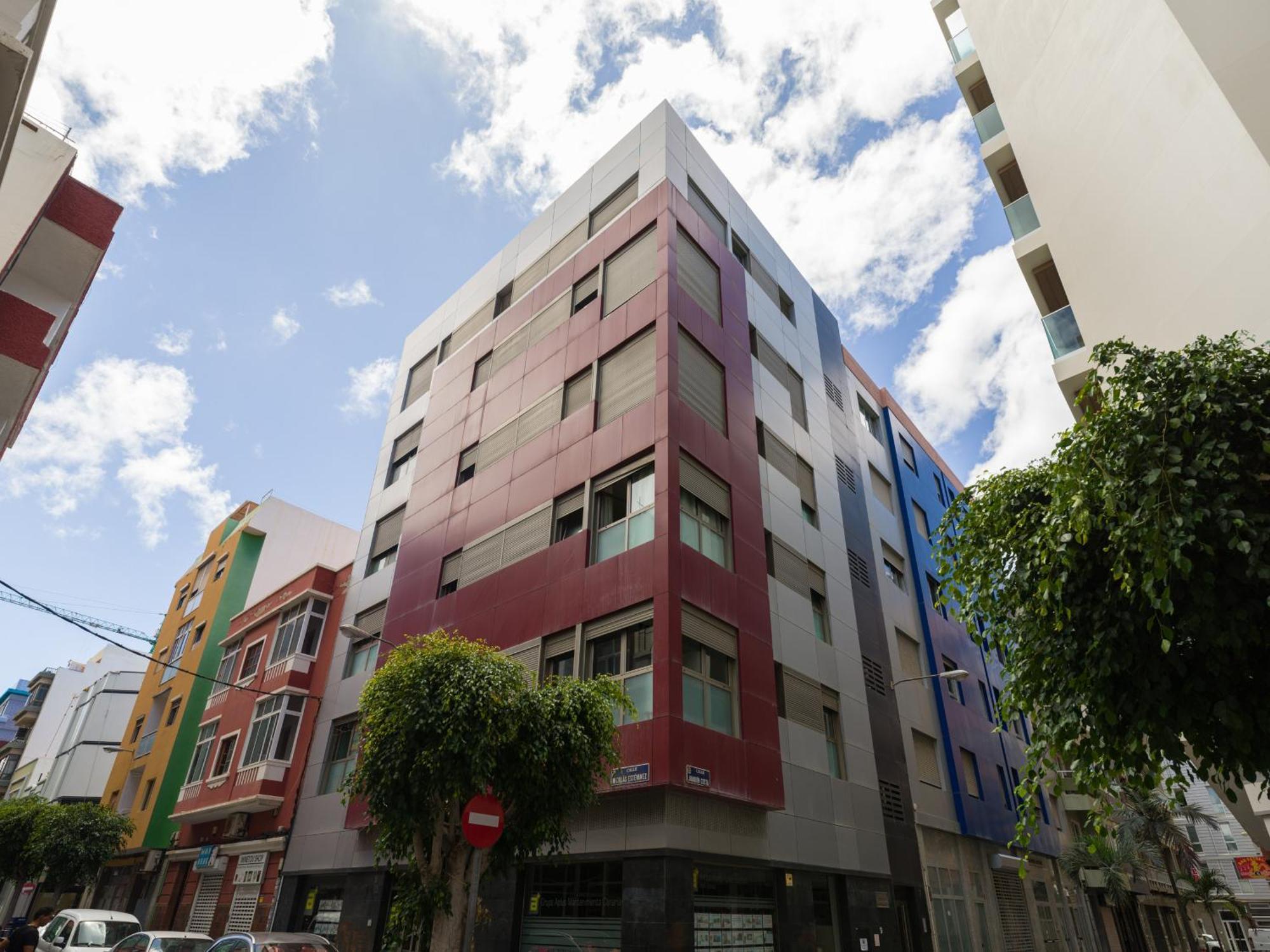Remote Workers House By Canariasgetaway Las Palmas de Gran Canaria Kültér fotó