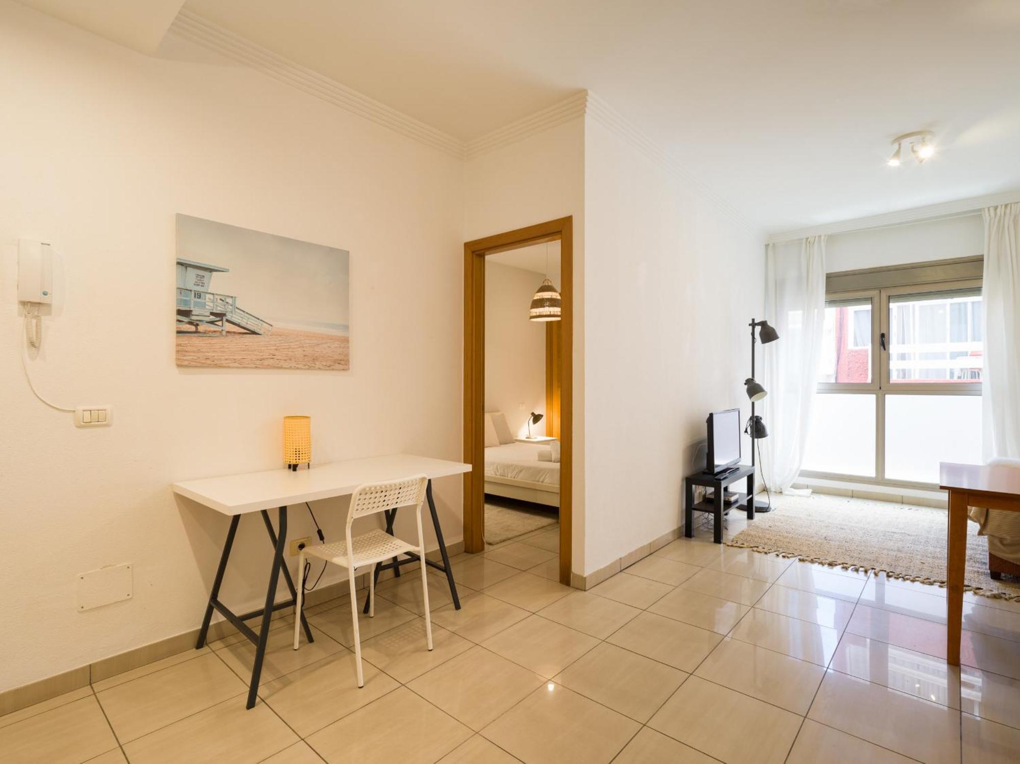 Remote Workers House By Canariasgetaway Las Palmas de Gran Canaria Kültér fotó