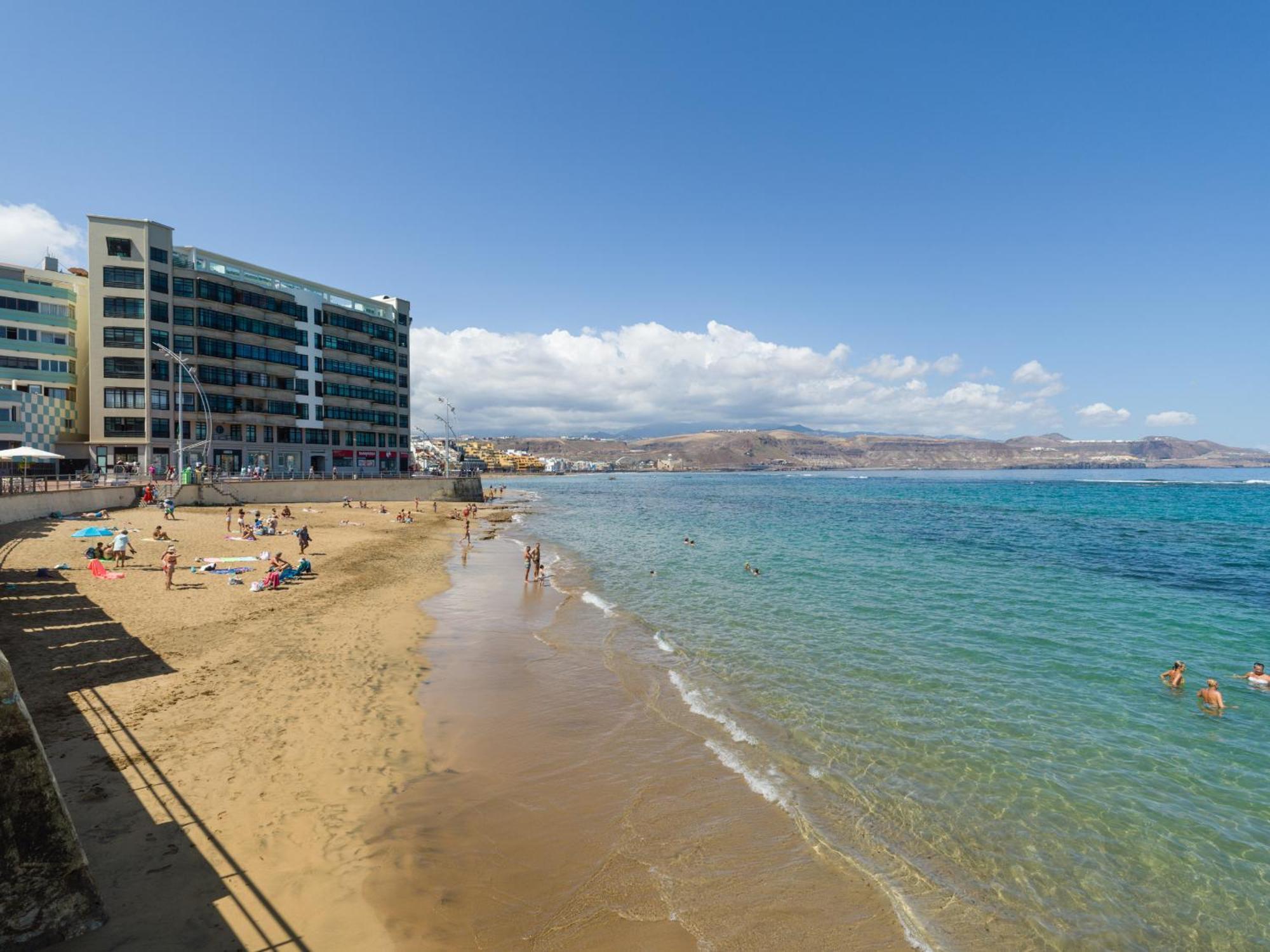 Remote Workers House By Canariasgetaway Las Palmas de Gran Canaria Kültér fotó