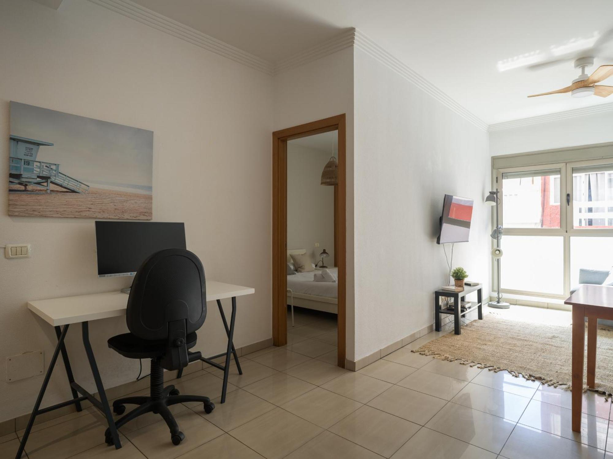 Remote Workers House By Canariasgetaway Las Palmas de Gran Canaria Kültér fotó