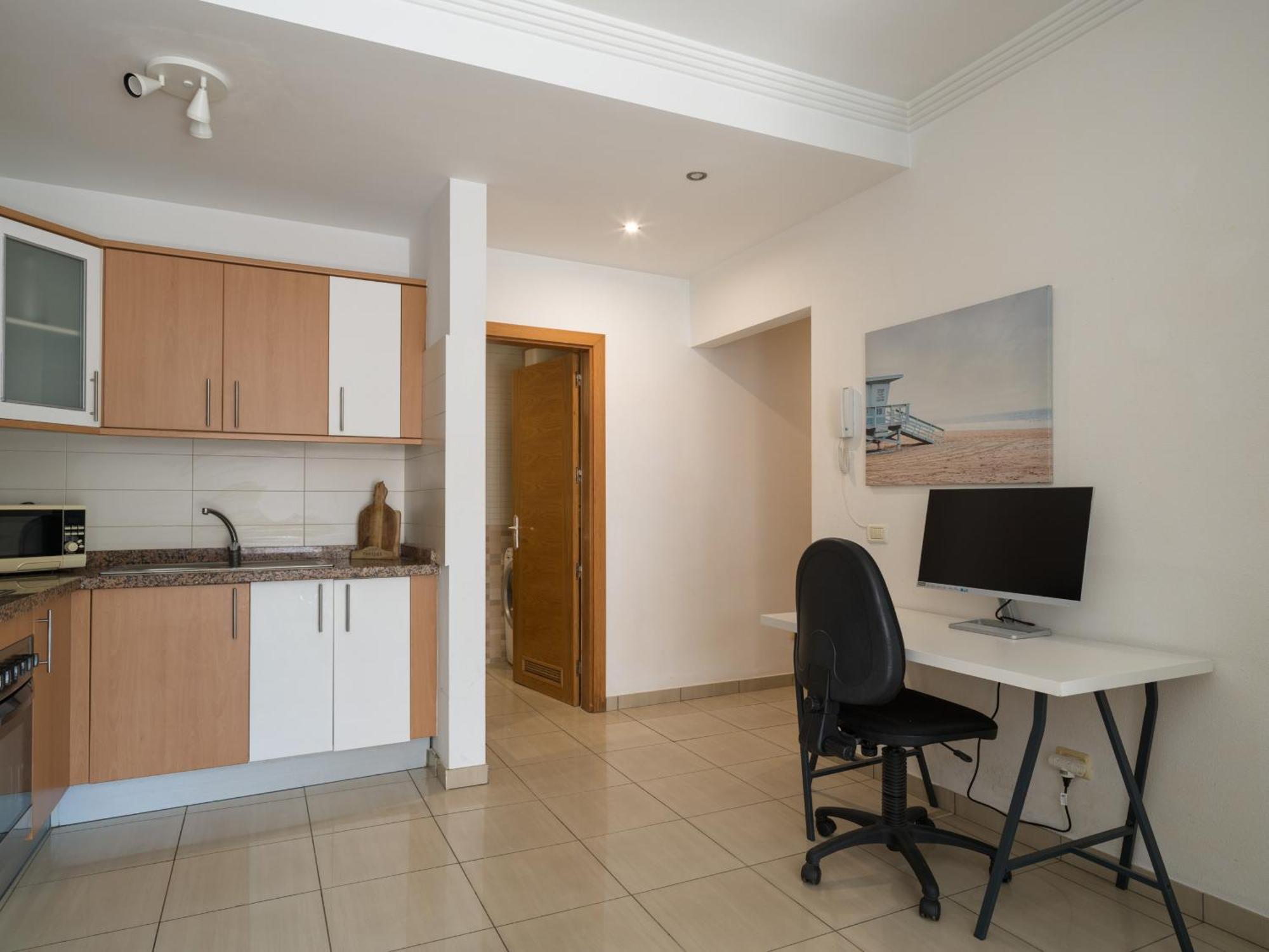 Remote Workers House By Canariasgetaway Las Palmas de Gran Canaria Kültér fotó