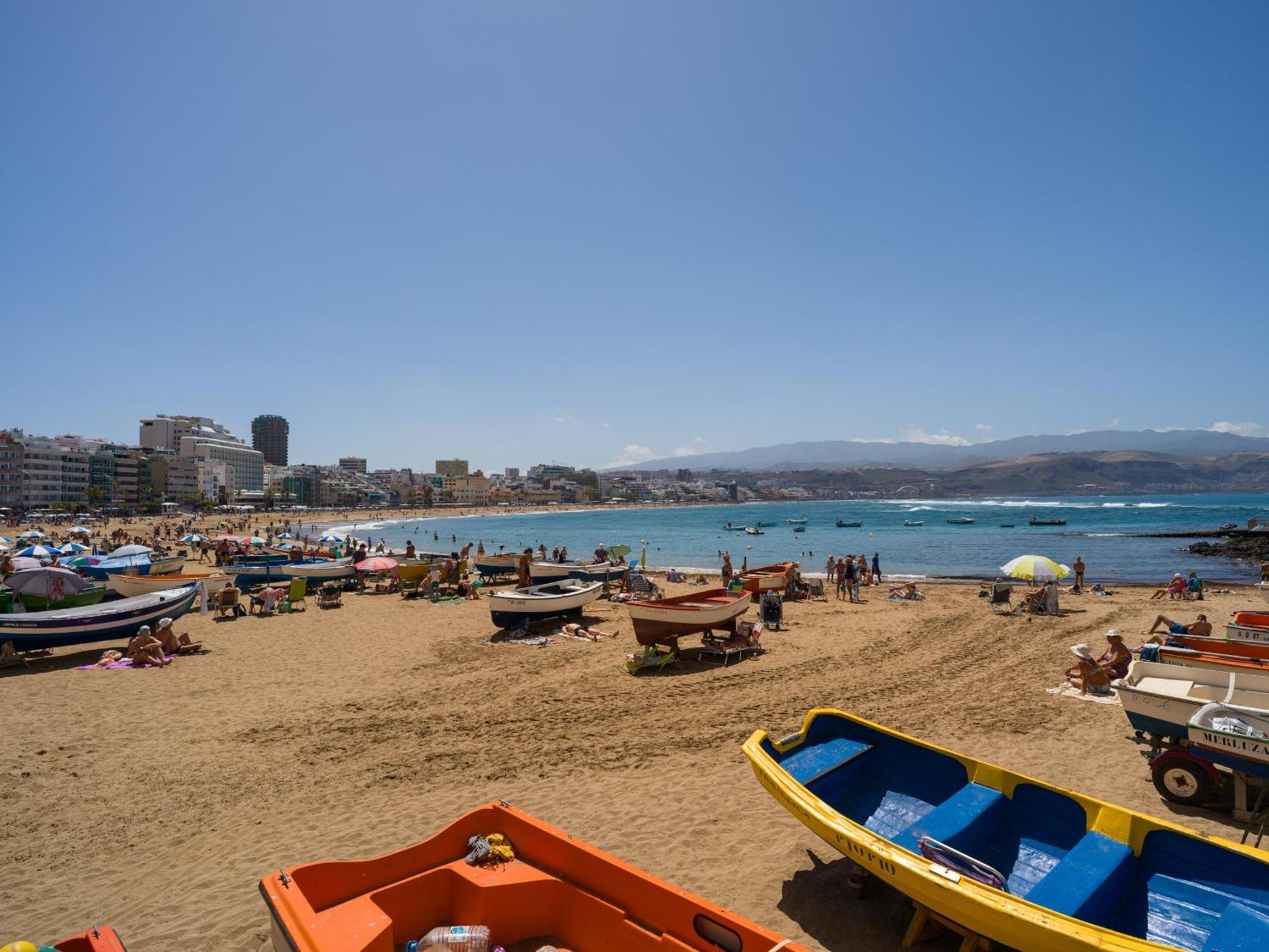 Remote Workers House By Canariasgetaway Las Palmas de Gran Canaria Kültér fotó