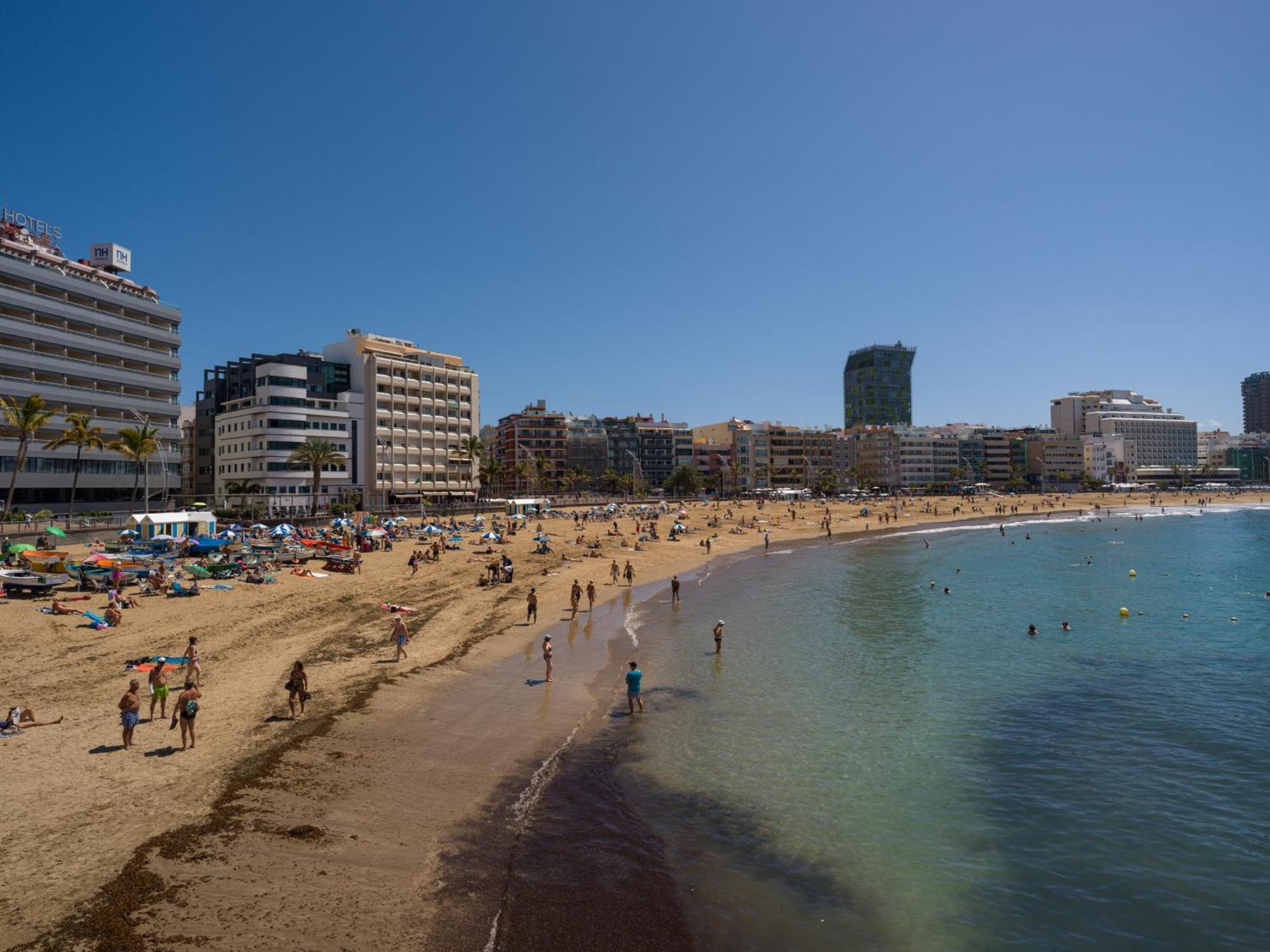 Remote Workers House By Canariasgetaway Las Palmas de Gran Canaria Kültér fotó